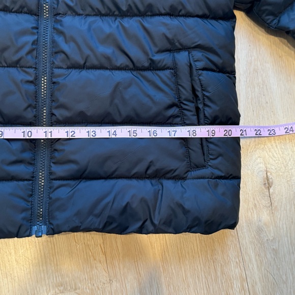 Nordstrom Brand Puffer Jacket - Picture 4 of 7